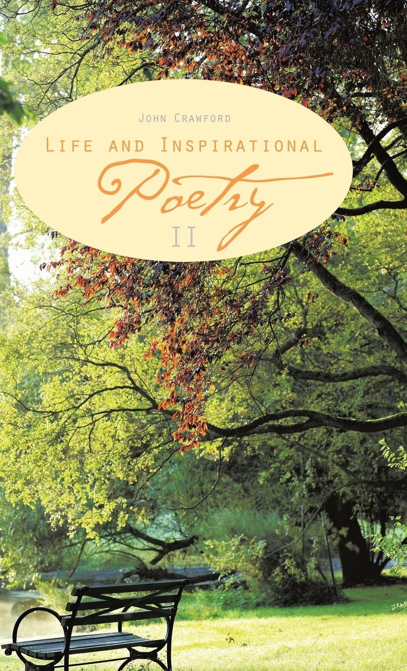 Vorderes Coverbild Life and Inspirational Poetry