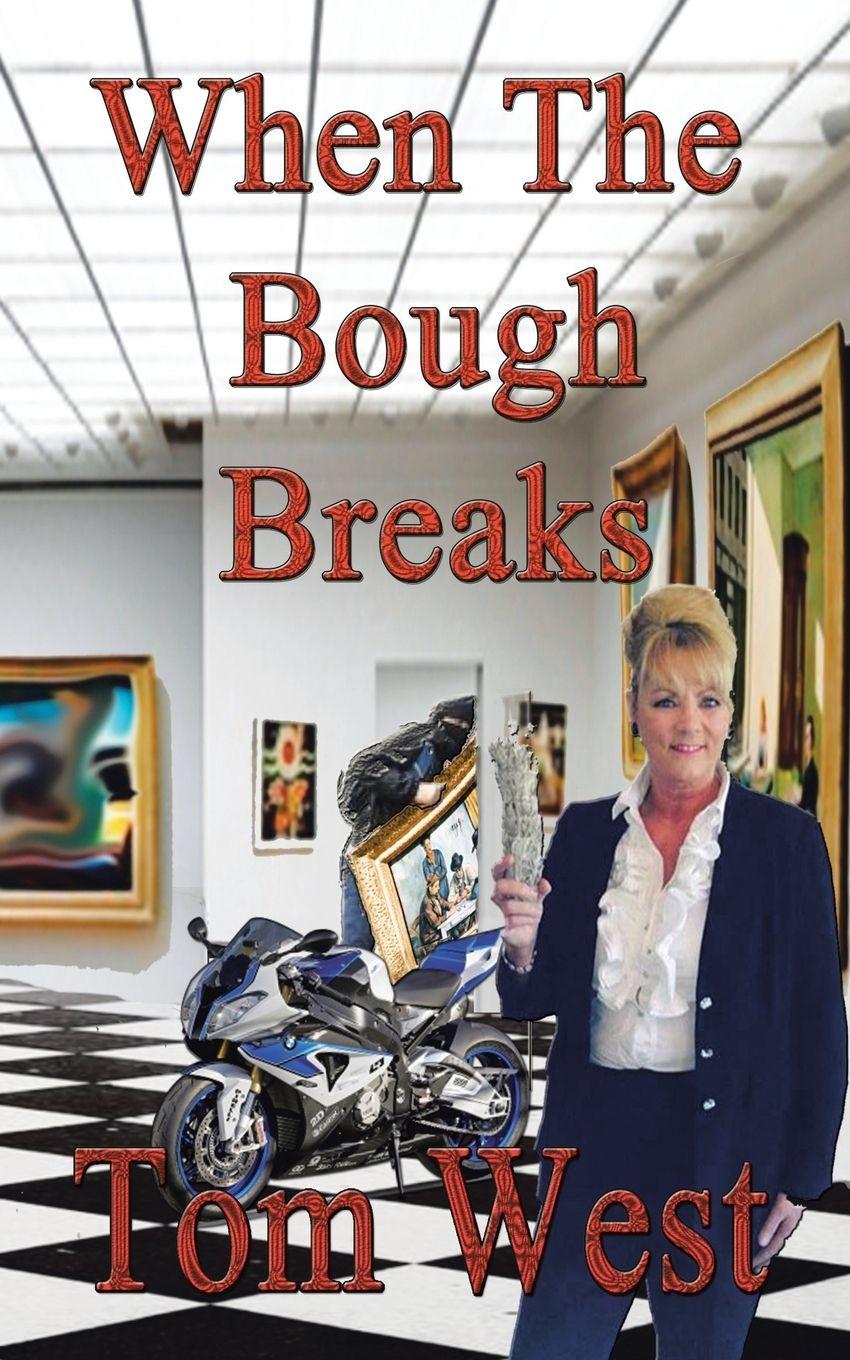 Vorderes Coverbild When the Bough Breaks