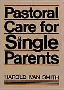 Vorderes Coverbild Pastoral Care for Single Parents