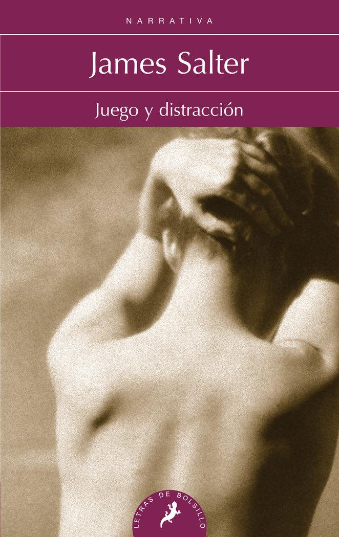 Vorderes Coverbild Juego y Distraccion