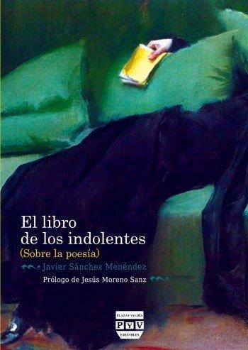 Vorderes Coverbild El libro de los indolentes