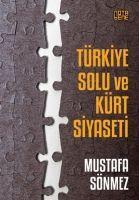 Vorderes Coverbild Türkiye Solu Ve Kürt Siyaseti