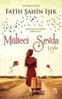Vorderes Coverbild Mülteci Sevda - Leyla