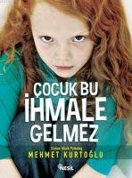 Vorderes Coverbild Cocuk Bu Ihmale Gelmez