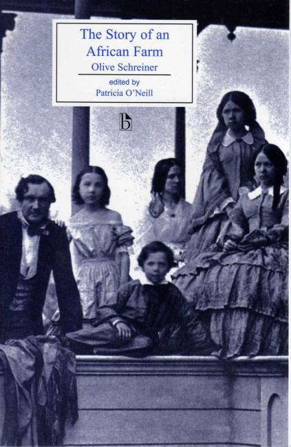 Vorderes Coverbild The Story of an African Farm