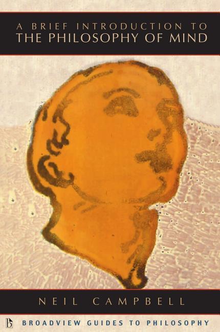 Vorderes Coverbild A Brief Introduction to the Philosophy of Mind