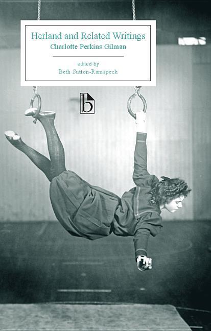 Vorderes Coverbild Herland and Related Writings (1915)