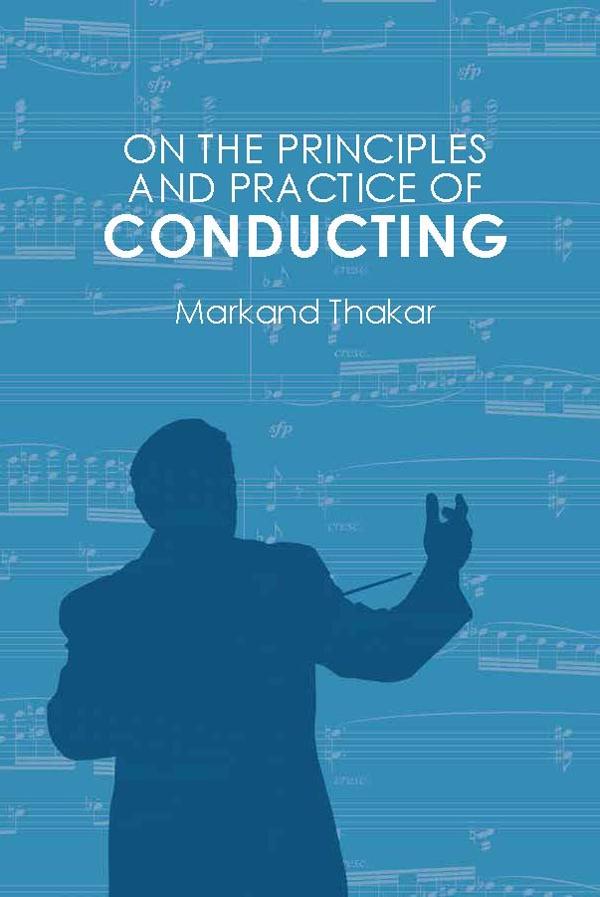 Vorderes Coverbild On the Principles and Practice of Conducting