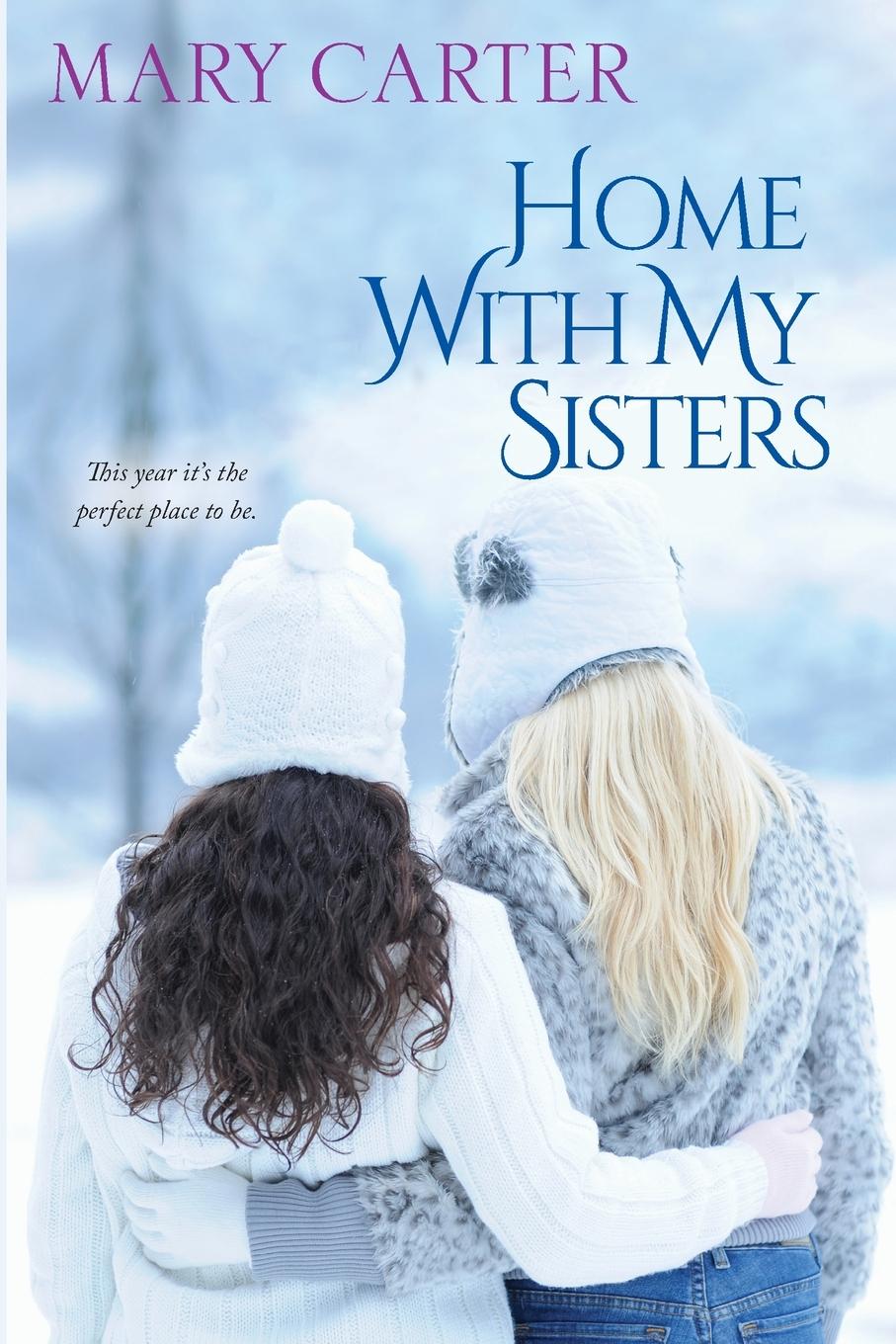 Vorderes Coverbild Home with My Sisters