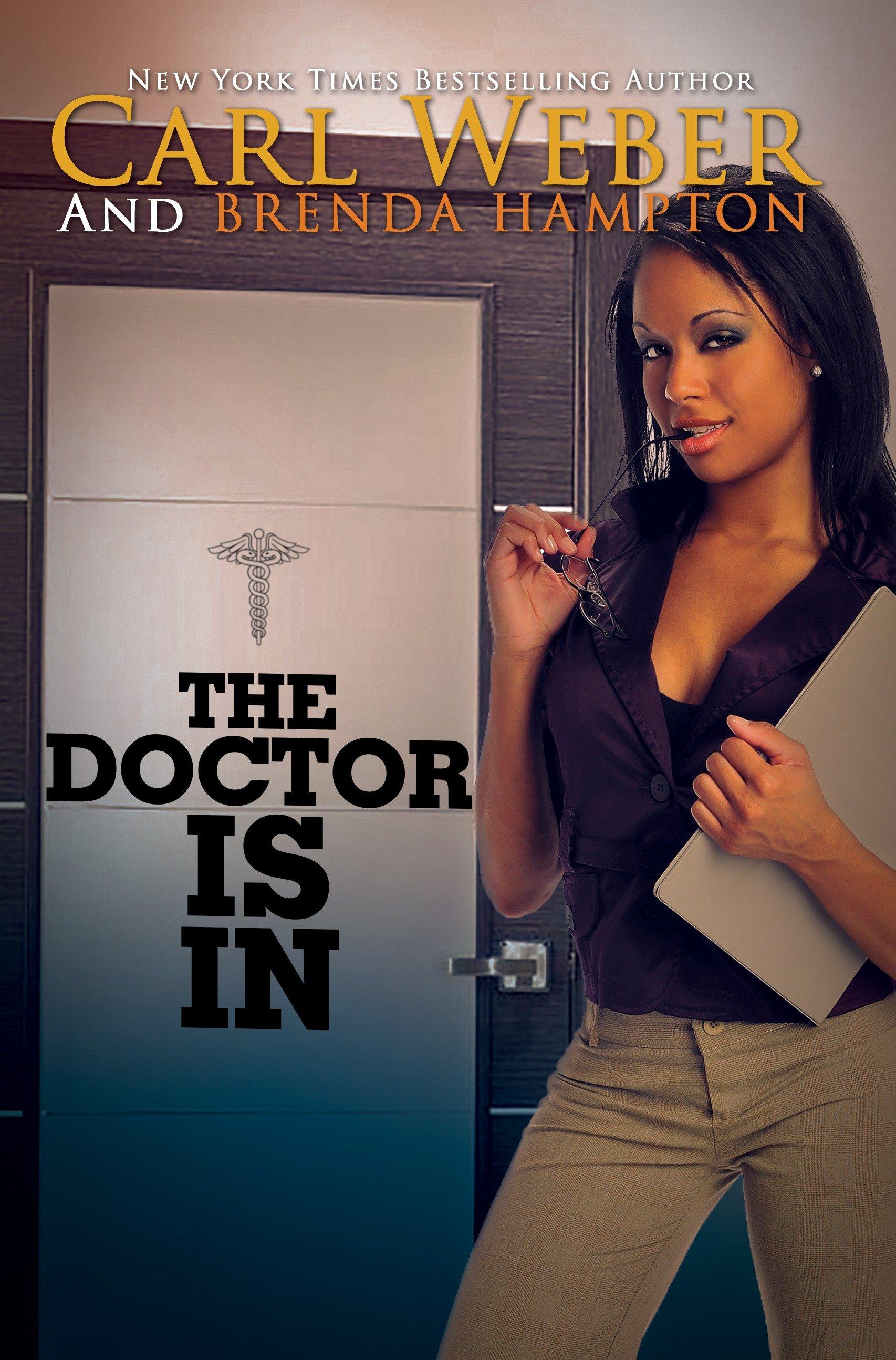 Vorderes Coverbild The Doctor Is In