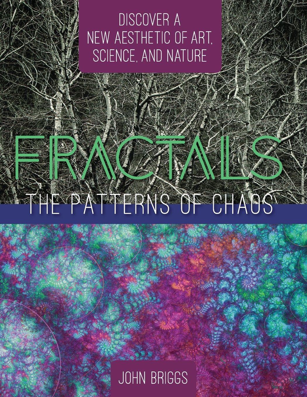 Vorderes Coverbild Fractals