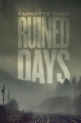 Vorderes Coverbild Ruined Days