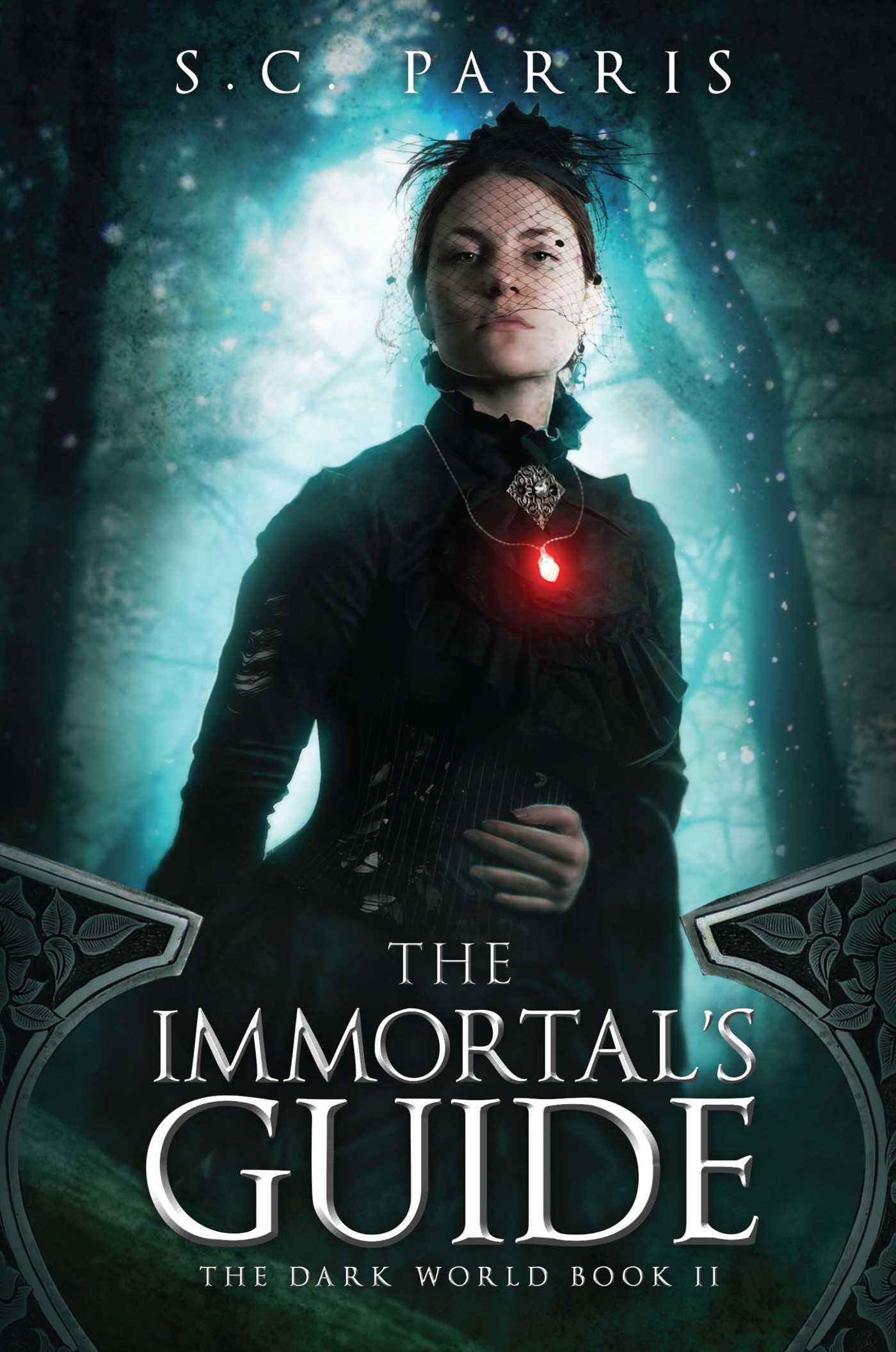 Vorderes Coverbild The Immortal's Guide