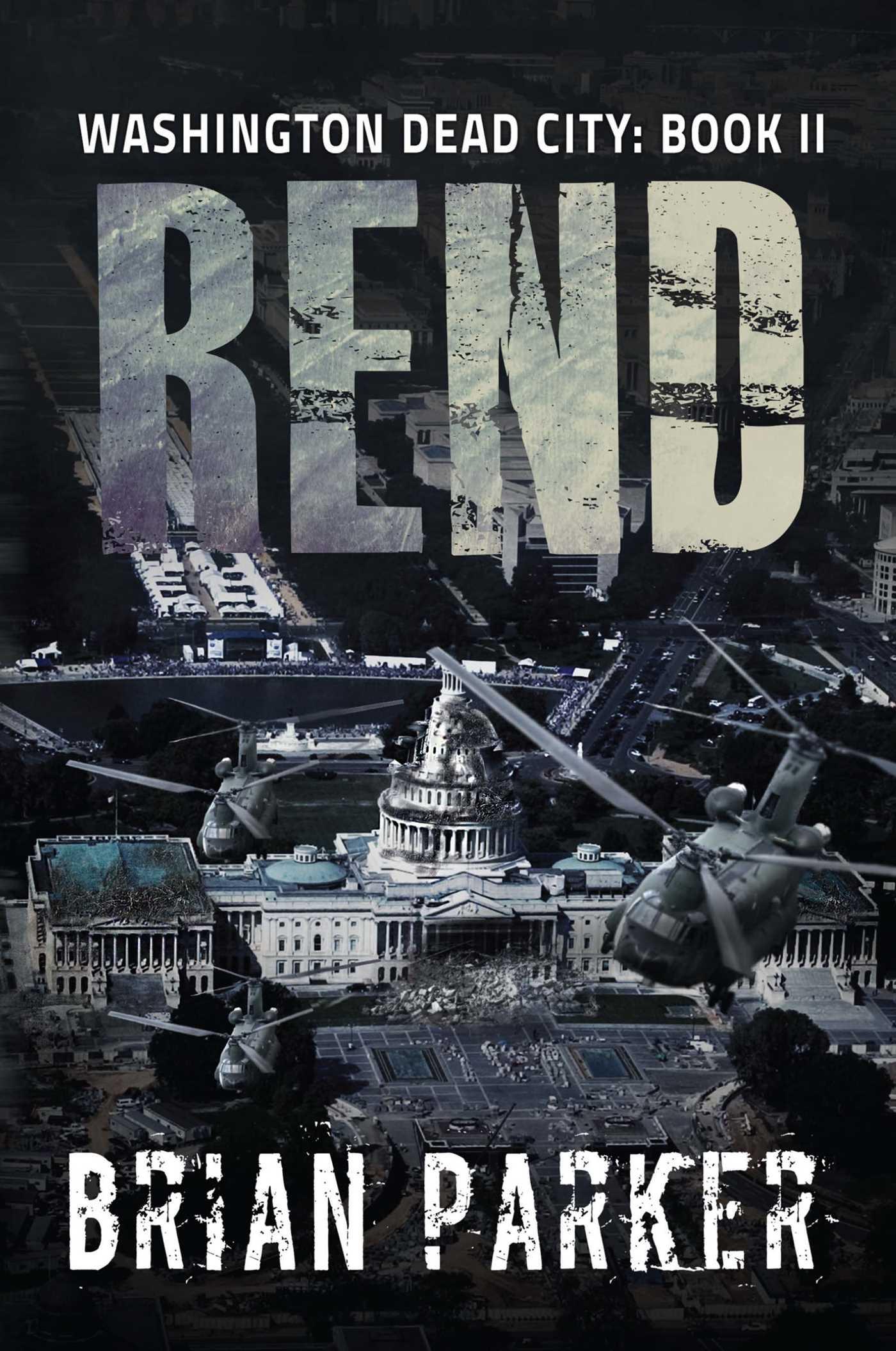 Vorderes Coverbild Rend