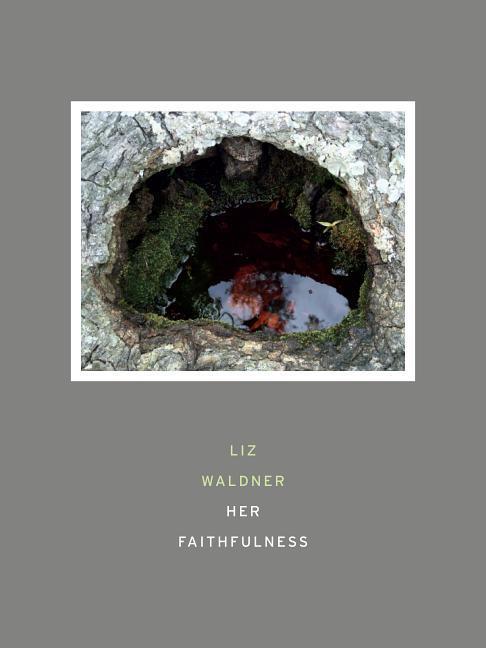 Vorderes Coverbild Her Faithfulness