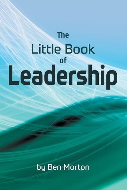 Vorderes Coverbild The Little Book of Leadership