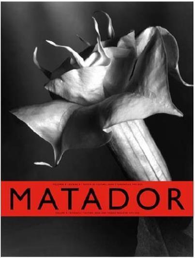Vorderes Coverbild Matador R: Botany