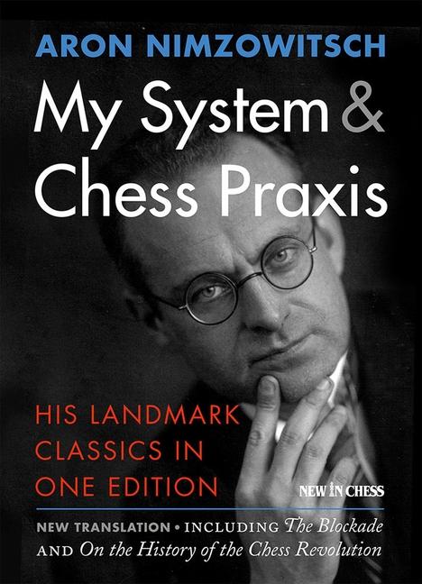 Vorderes Coverbild My System & Chess PRAXIS