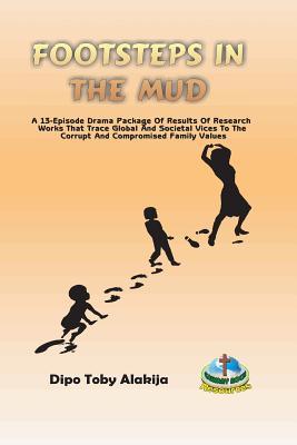 Vorderes Coverbild Footsteps In The Mud: A 13-Episode Drama Package