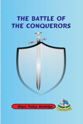 Vorderes Coverbild The Battle Of The Conquerors