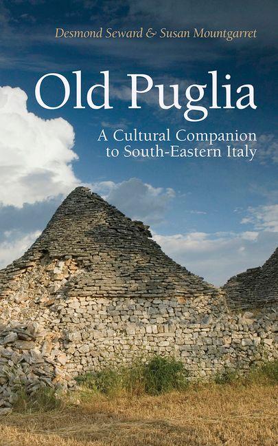 Vorderes Coverbild Old Puglia