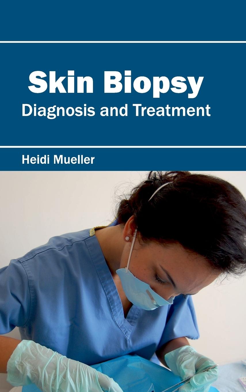 Vorderes Coverbild Skin Biopsy