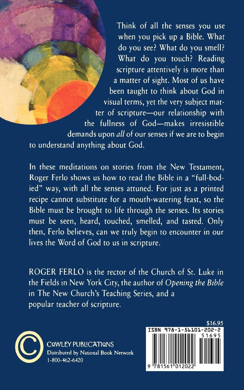 Rückseitencover Sensing God