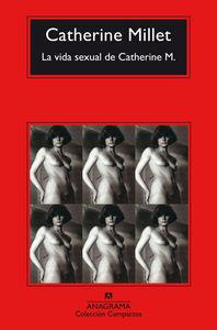 Vorderes Coverbild Vida Sexual de Catherine M., La -V2*