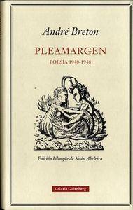 Vorderes Coverbild Pleamargen : poesía, 1940-1948