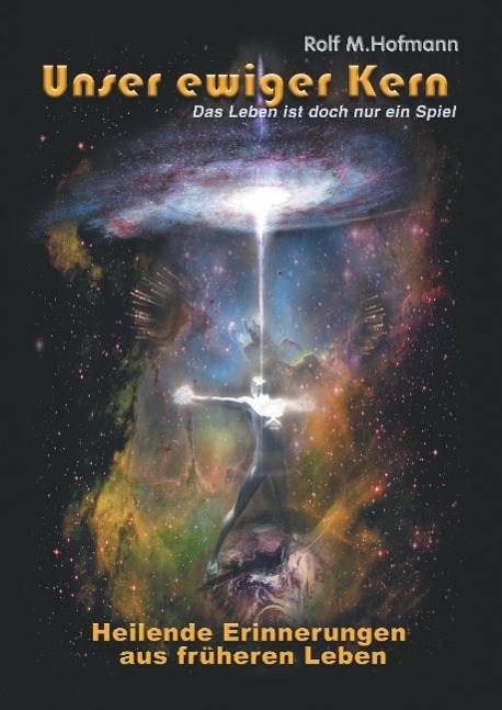 Vorderes Coverbild Unser ewiger Kern