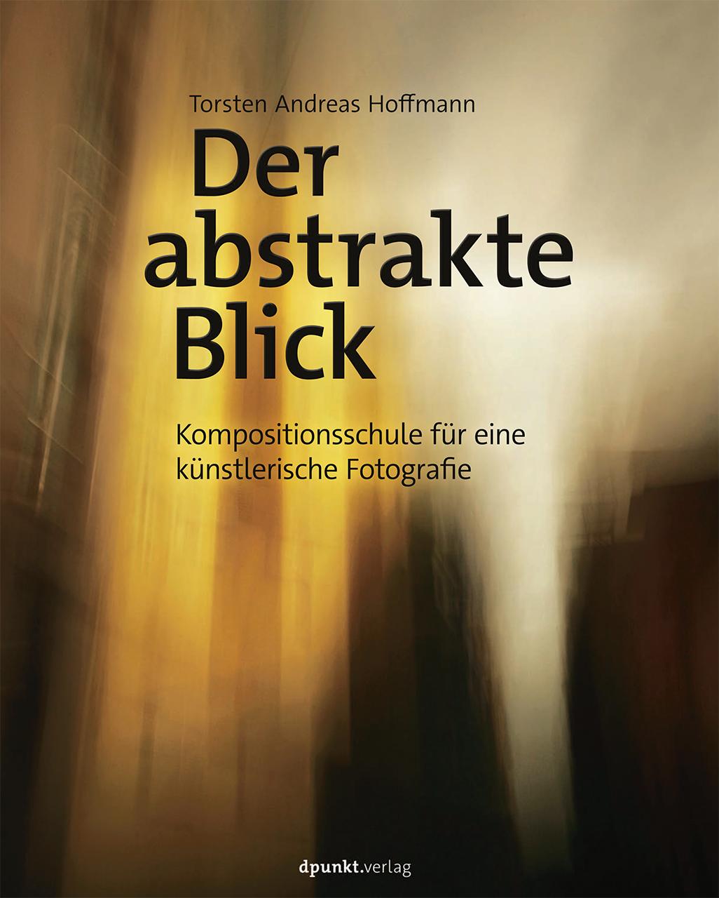 Vorderes Coverbild Der abstrakte Blick