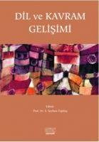 Vorderes Coverbild Dil ve Kavram Gelisimi