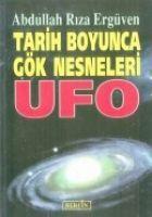 Vorderes Coverbild Tarih Boyunca Gök Nesneleri - Ufo