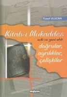 Vorderes Coverbild Kitab-i Mukaddes