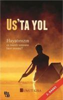 Vorderes Coverbild Usta Yol
