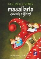Vorderes Coverbild Masallarla Cocuk Egitimi