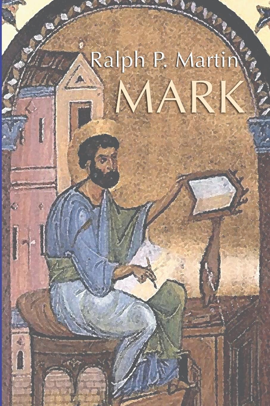 Vorderes Coverbild Mark