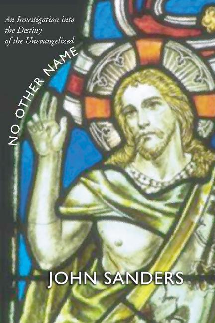 Vorderes Coverbild No Other Name