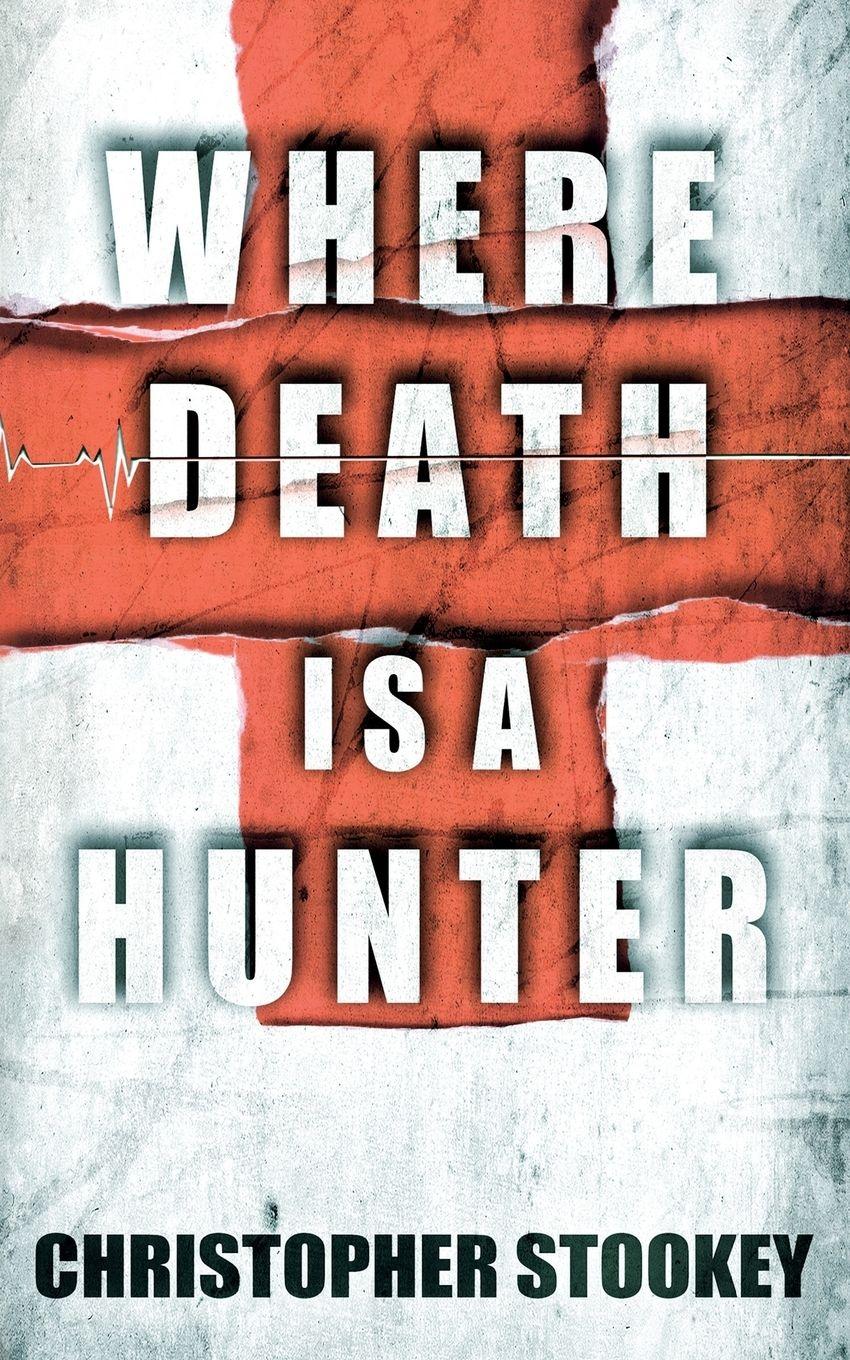 Vorderes Coverbild Where Death is a Hunter