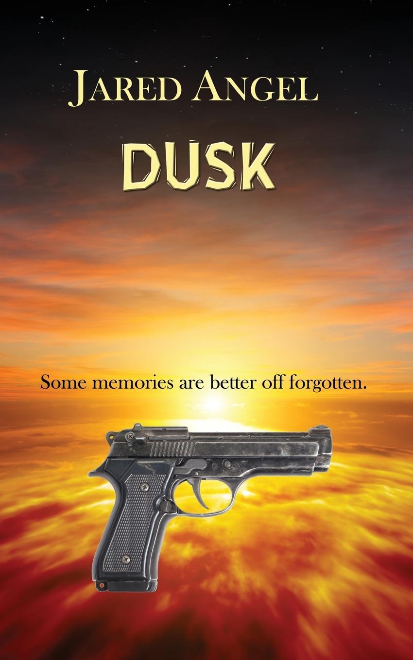 Vorderes Coverbild Dusk