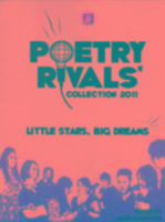Vorderes Coverbild Poetry Rivals Collection - Little Stars, Big Dreams
