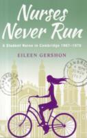 Vorderes Coverbild Nurses Never Run