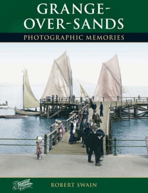 Vorderes Coverbild Grange-Over-Sands
