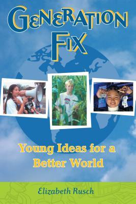 Vorderes Coverbild Generation Fix