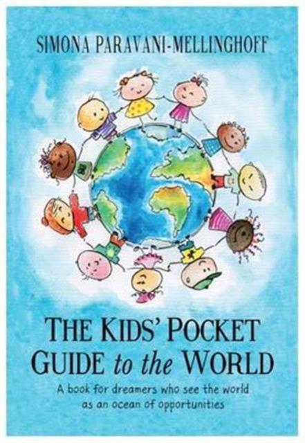 Vorderes Coverbild The Kids' Pocket Guide to The World