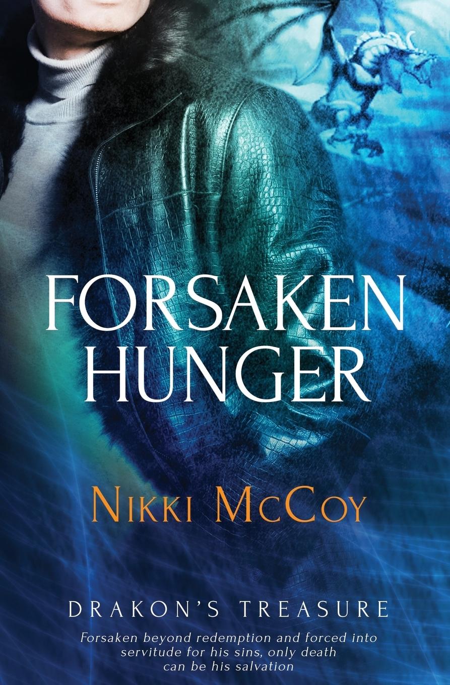 Vorderes Coverbild Drakon's Treasure