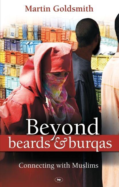 Vorderes Coverbild Beyond Beards and Burqas