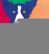 Vorderes Coverbild Why Is Blue Dog Blue?