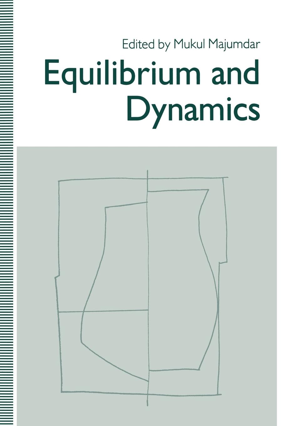 Vorderes Coverbild Equilibrium and Dynamics