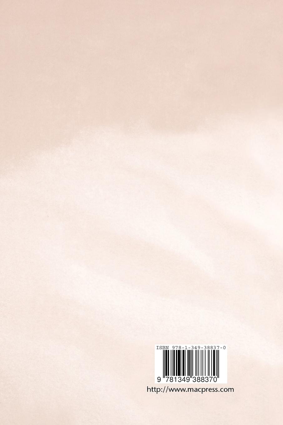 Rückseitencover George Eliot: An Intellectual Life